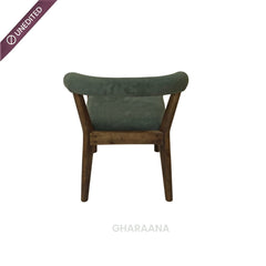 Avo S/2 Dining Chairs - Dining Chairs - Gharaana