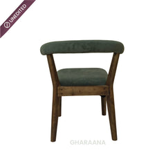 Avo S/2 Dining Chairs - Dining Chairs - Gharaana