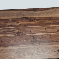 Luxe Sheesham Wood Teapoy Table - Centre Tables - Gharaana
