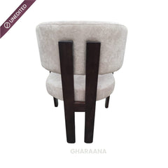 Terry Wooden Dining Table Set - Dining Set - Gharaana