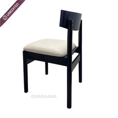 Panache S/2 Dining Chairs - Dining Chairs - Gharaana