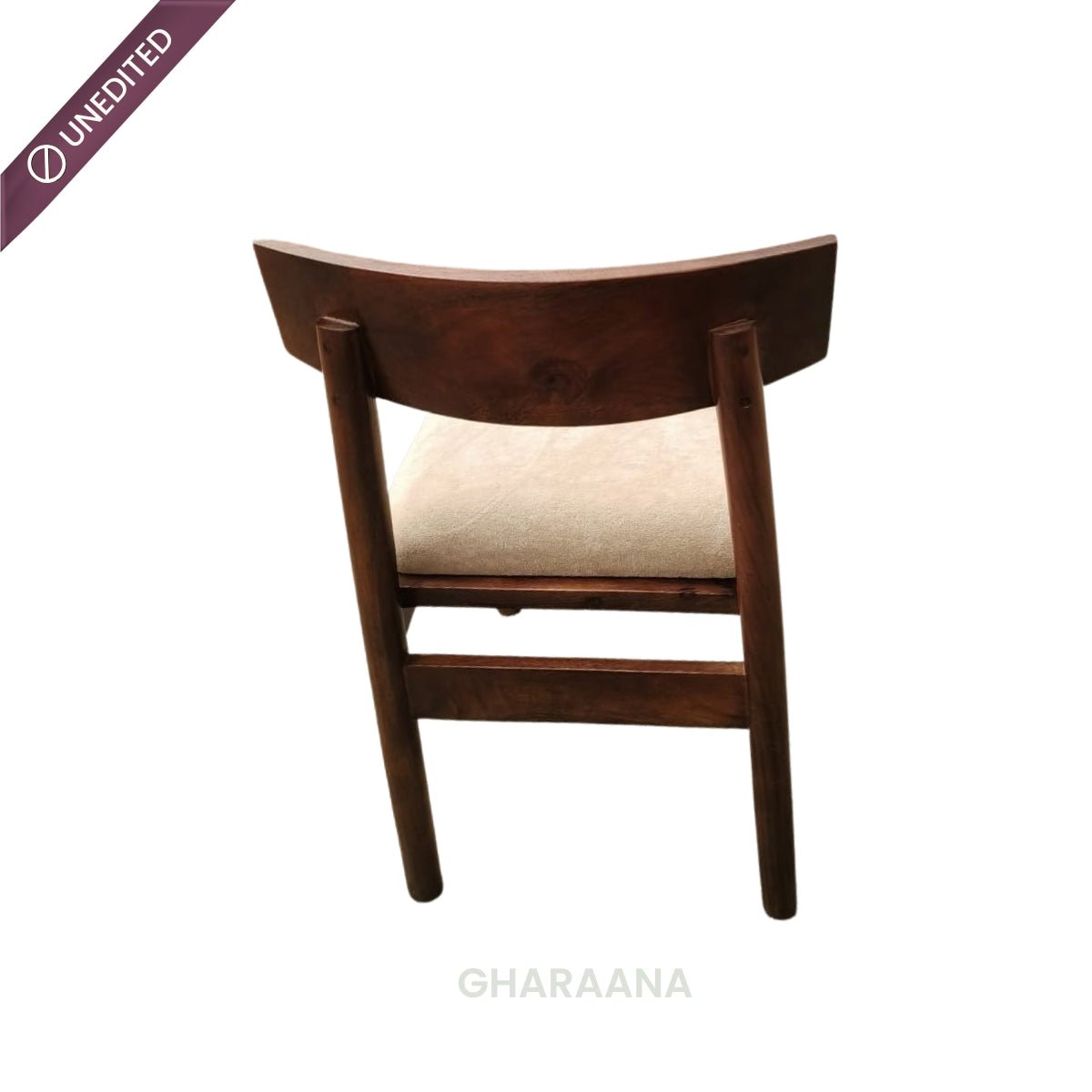 Panache S/2 Dining Chairs - Dining Chairs - Gharaana