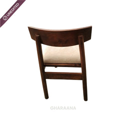 Panache S/2 Dining Chairs - Dining Chairs - Gharaana