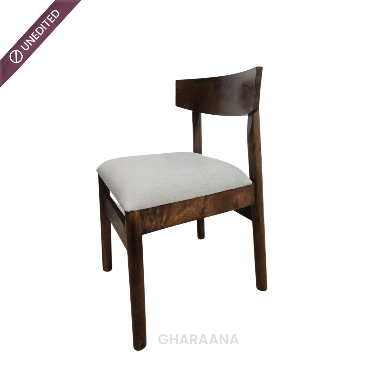 Panache S/2 Dining Chairs - Dining Chairs - Gharaana