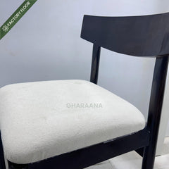 Panache S/2 Dining Chairs - Dining Chairs - Gharaana