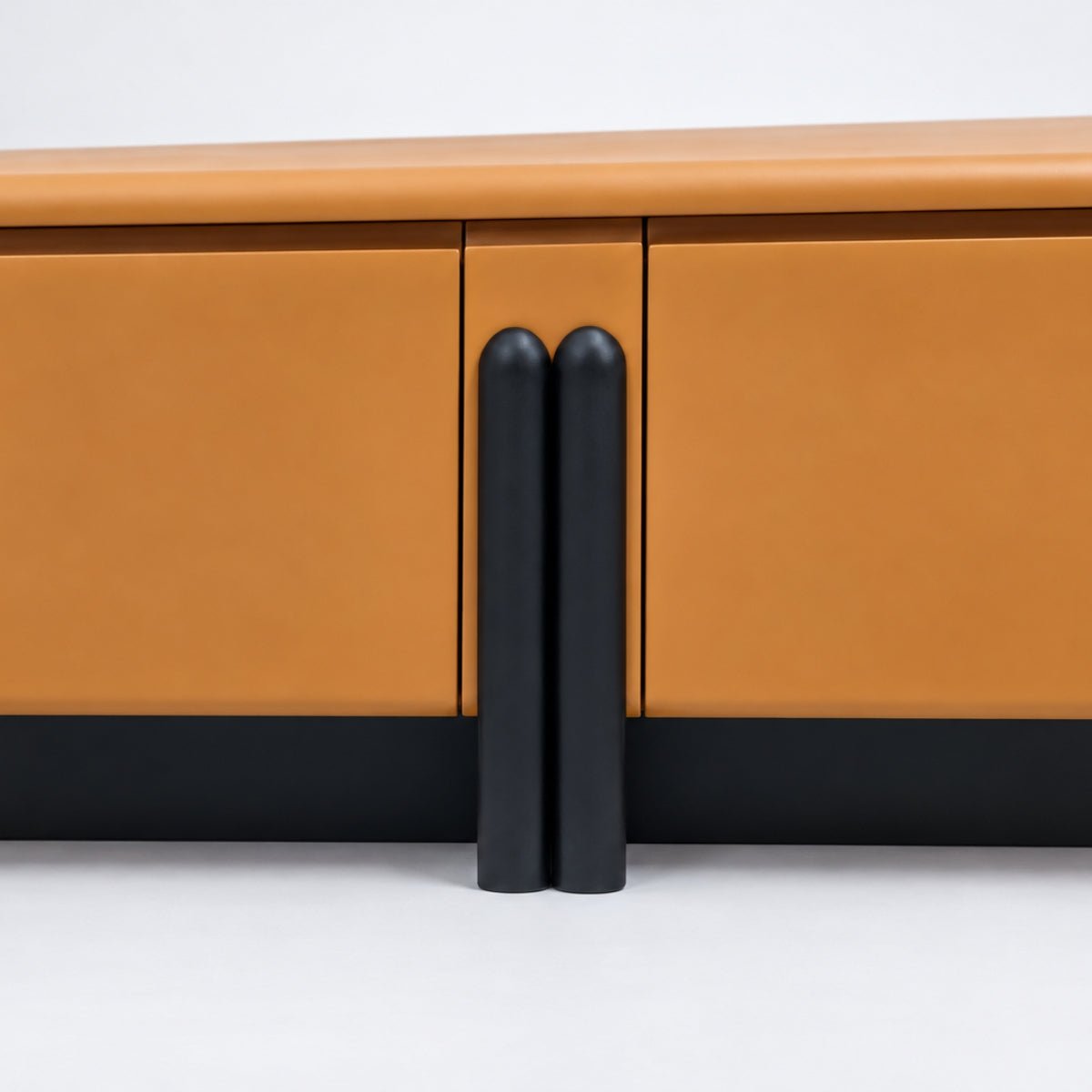 Reeva Wooden 6FT TV Console - Entertainment Centers & TV Stands - Gharaana
