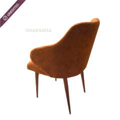 Arth S/2 Dining Chairs - Dining Chairs - Gharaana