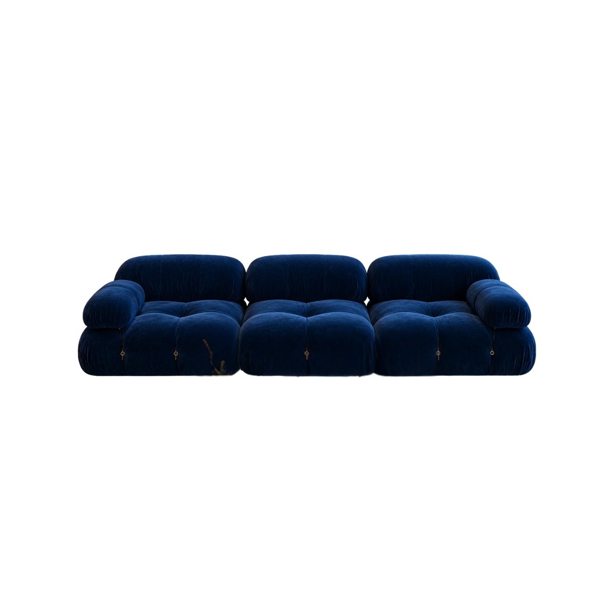Heaven Custom Wooden Upholstered Sofa - Sofas - Gharaana