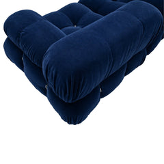 Heaven Custom Wooden Upholstered Sofa - Sofas - Gharaana