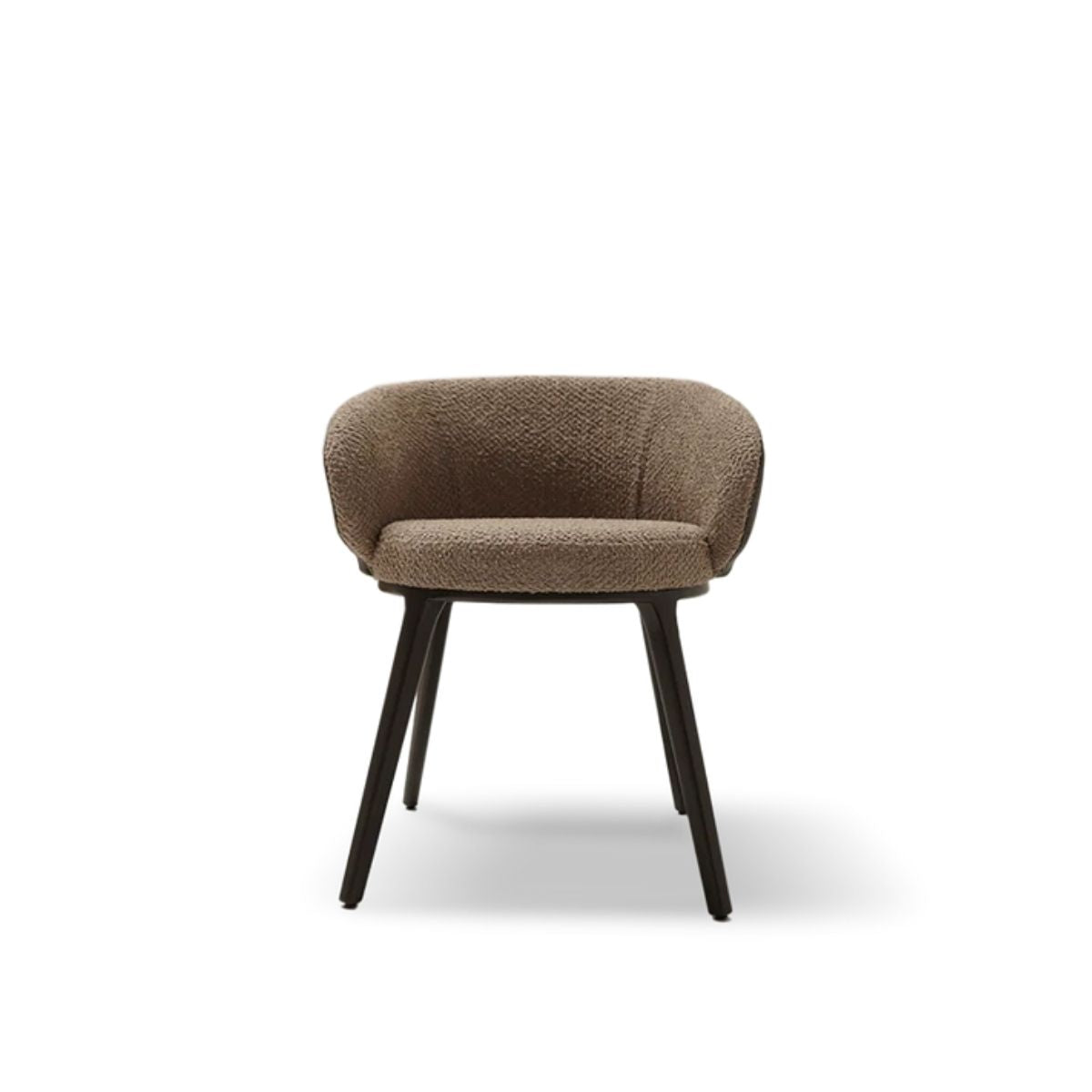 Dhriti S/2 Dining Chairs - Dining Chairs - Gharaana