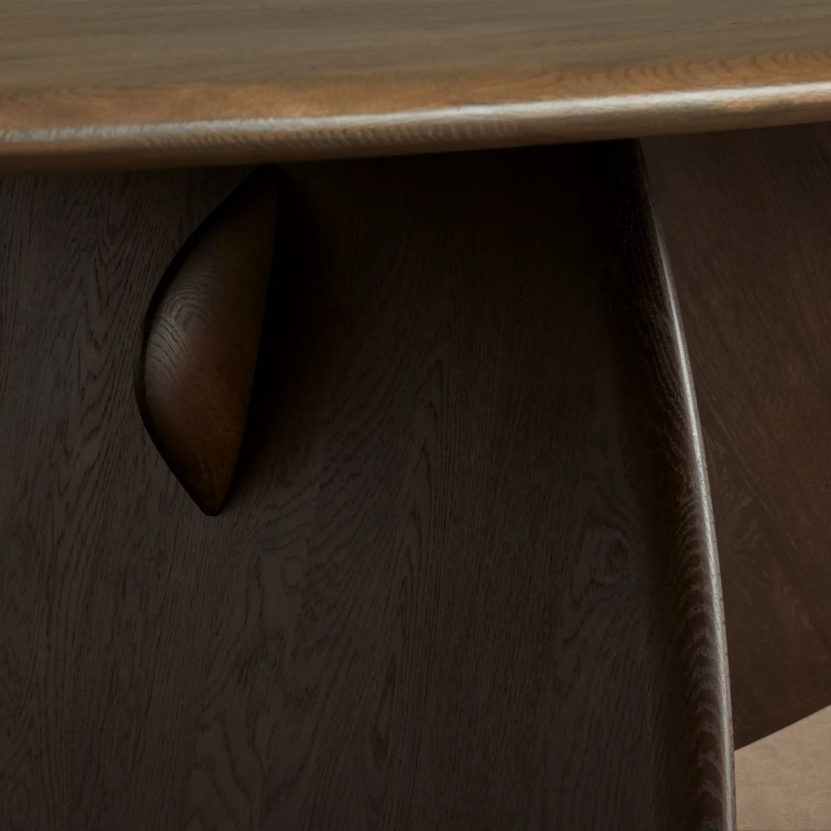 Celine Wooden Dining Table Set - Dining Set - Gharaana