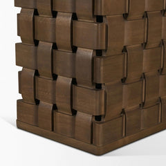 Alexa Wooden Dining Table Set - Dining Set - Gharaana