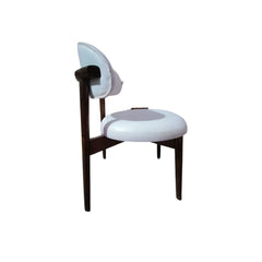 Celine Wooden Dining Table Set - Dining Set - Gharaana