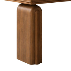 Jive Wooden Home Office Desk - Office Desk - Gharaana