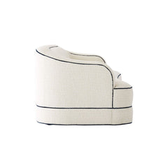 Signature Plush Upholstered Sofa - Sofas - Gharaana