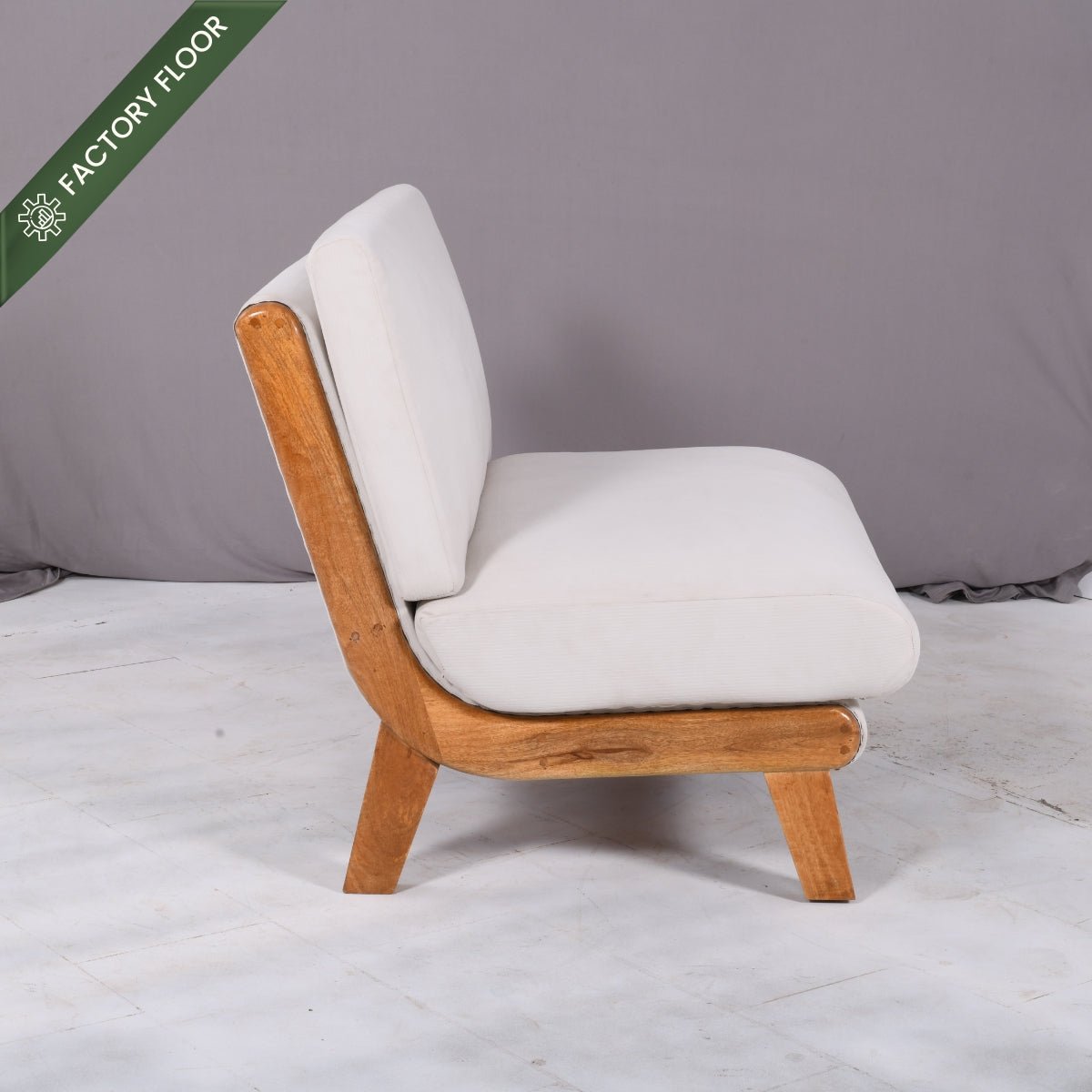 Varna XL Upholstered Sofa Set - Sofas - Gharaana