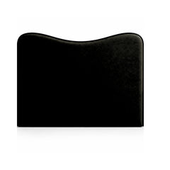 Nova 100% Solid Wood Upholstered Bed - Beds - Gharaana