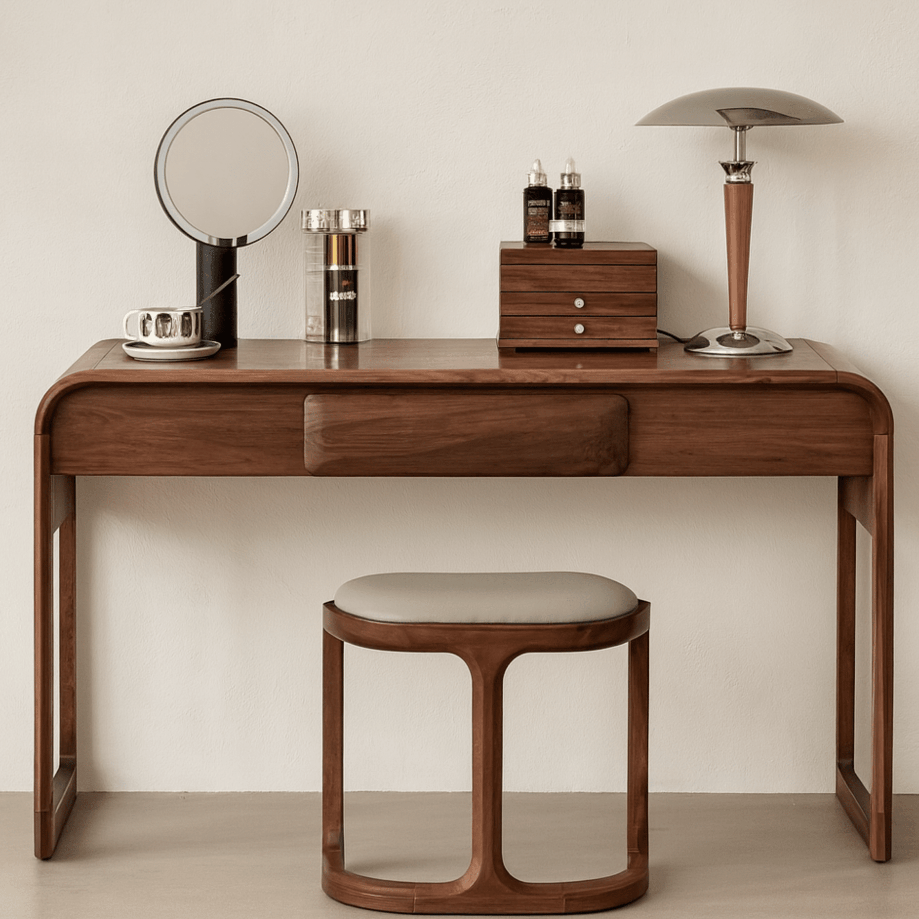 Raas Wooden Console Table - Console Tables - Gharaana