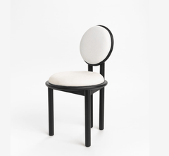 Graham S/2 Dining Chairs - Dining Chairs - Gharaana