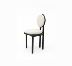 Graham S/2 Dining Chairs - Dining Chairs - Gharaana