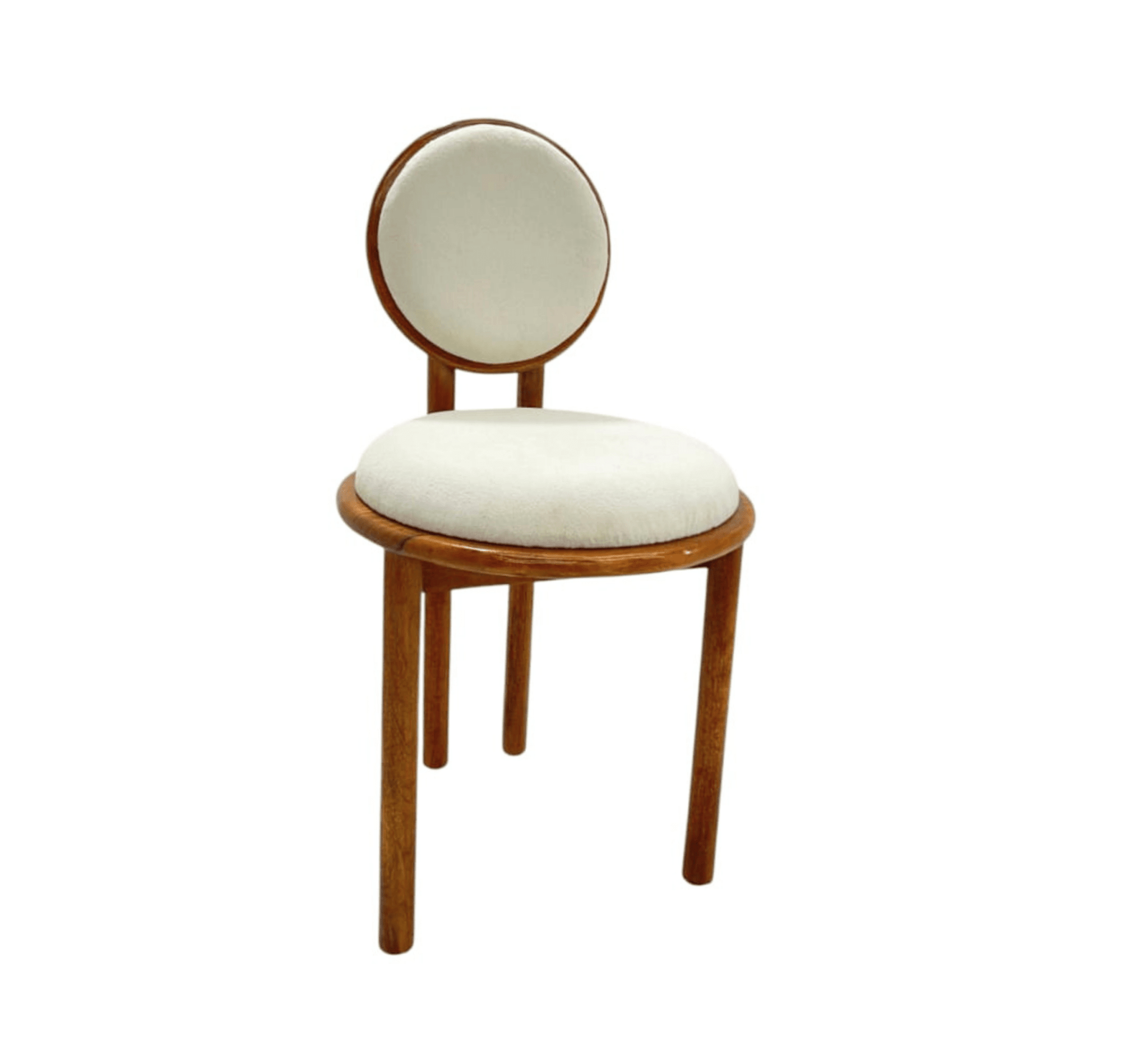 Graham S/2 Dining Chairs - Dining Chairs - Gharaana