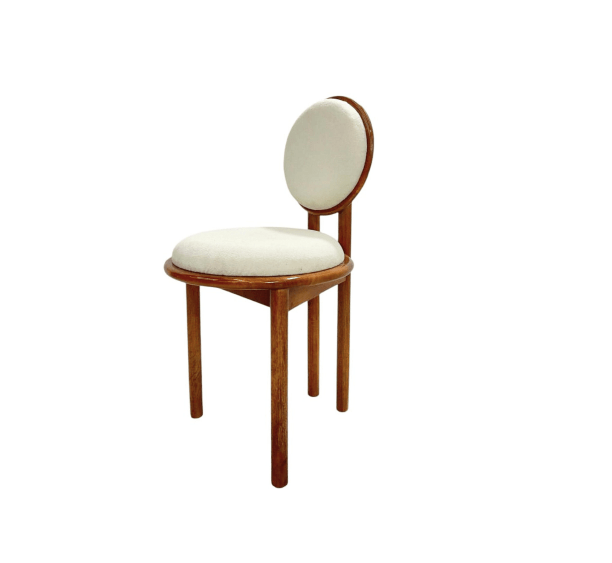 Graham S/2 Dining Chairs - Dining Chairs - Gharaana