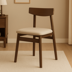 Panache S/2 Dining Chairs - Dining Chairs - Gharaana