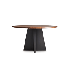Zoro Wooden Dining Table Set - Dining Set - Gharaana