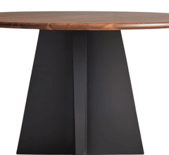 Zoro Wooden Dining Table Set - Dining Set - Gharaana