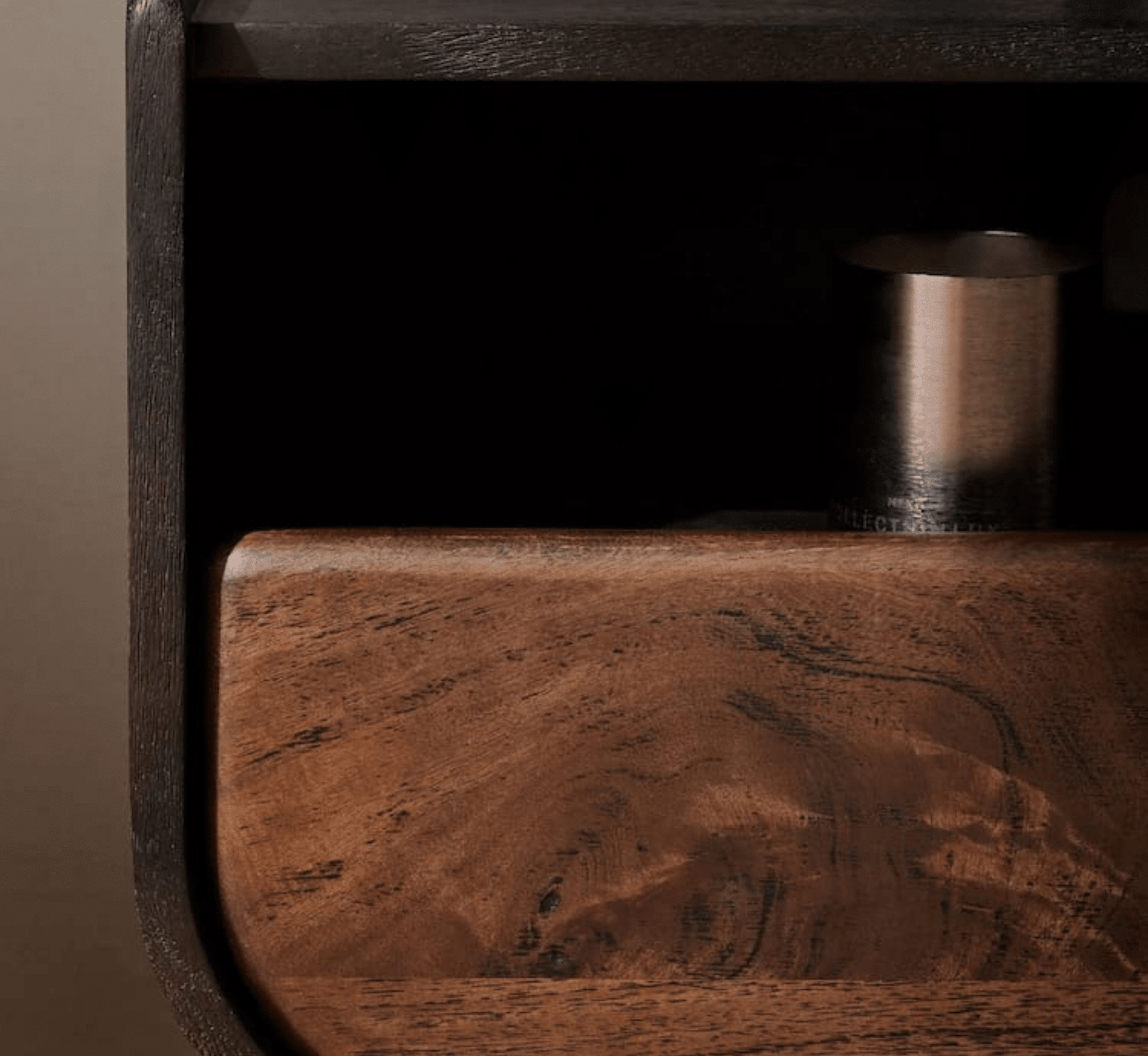 Vianaar Wooden 6FT TV Console - Entertainment Centers & TV Stands - Gharaana