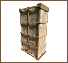 Extra Secure Packaging_Premium - Gharaana