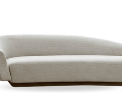 Kusha Plush Wooden Upholstered Sofa Set - Sofas - Gharaana