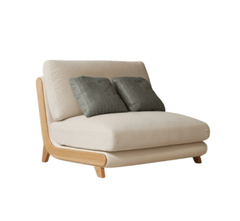 Varna XL Upholstered Sofa Set - Sofas - Gharaana