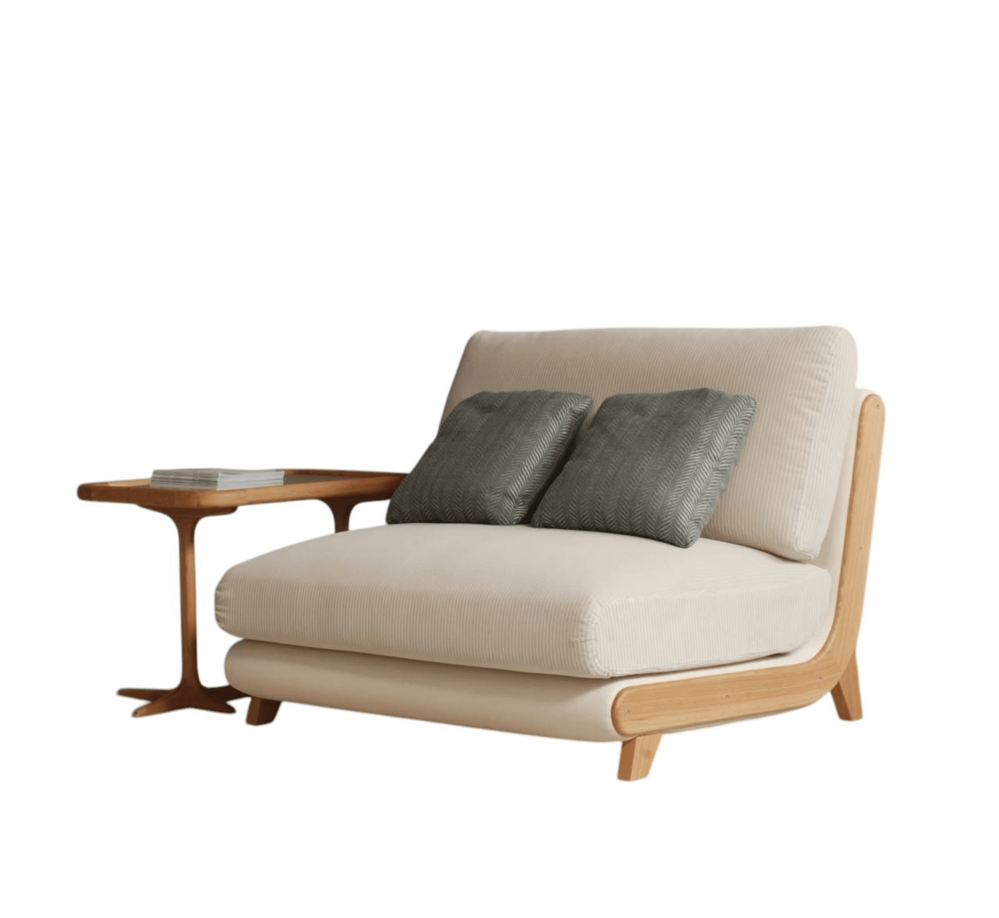 Varna XL Upholstered Sofa Set - Sofas - Gharaana