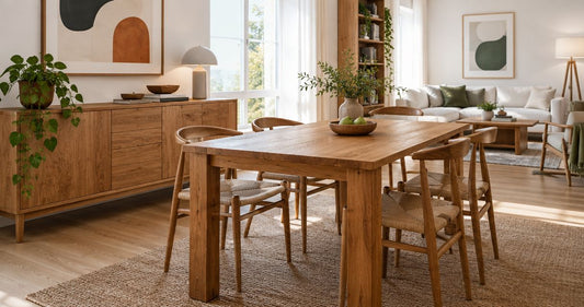IKEA alternatives for solid wood furniture in 2026 - Gharaana.in