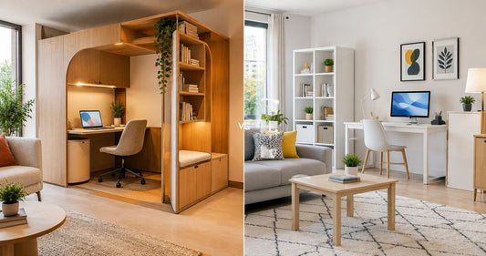 Gharaana vs IKEA: which is better in 2026 - Gharaana.in