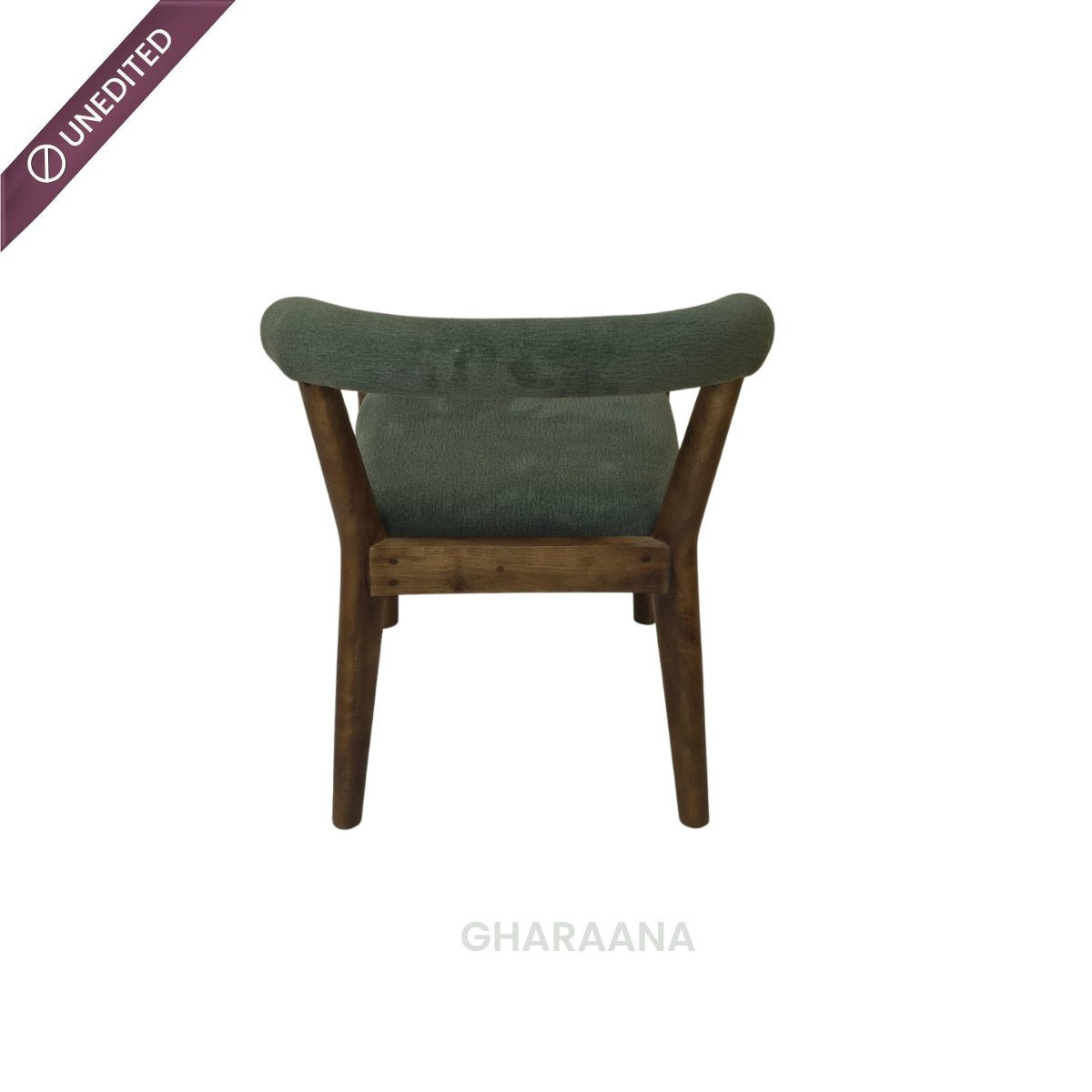 Avo S/2 Dining Chairs - Dining Chairs - Gharaana