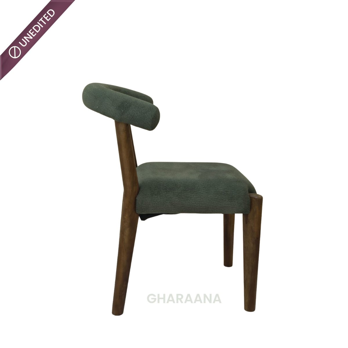 Avo S/2 Dining Chairs - Dining Chairs - Gharaana