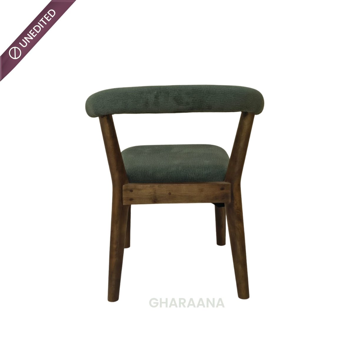 Avo S/2 Dining Chairs - Dining Chairs - Gharaana