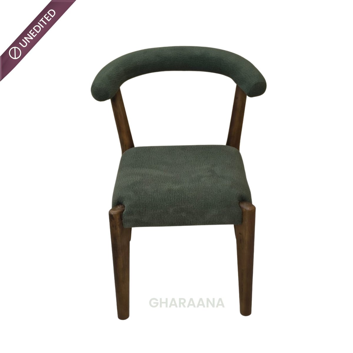 Avo S/2 Dining Chairs - Dining Chairs - Gharaana