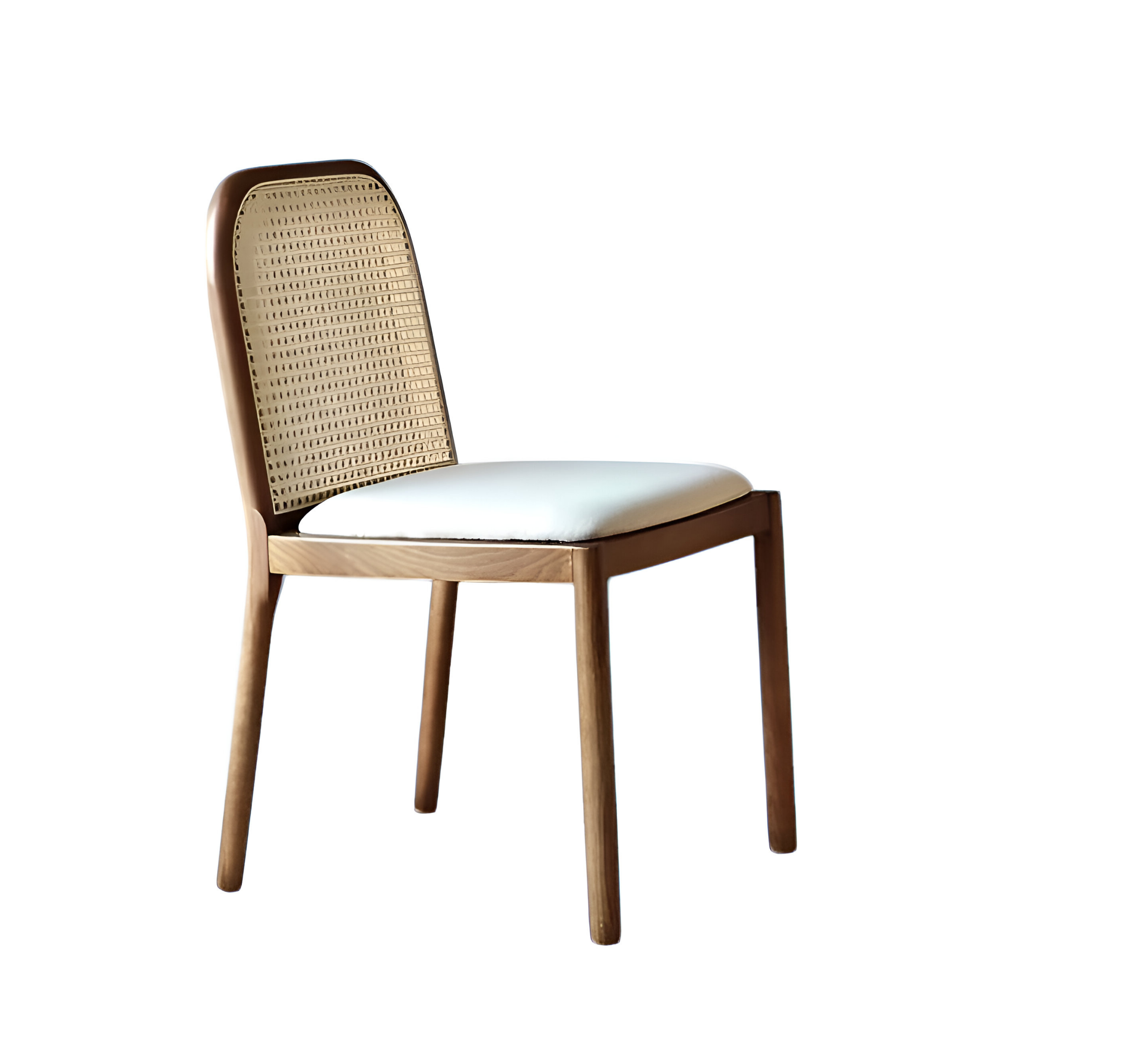 Lara S/2 Dining Chairs
