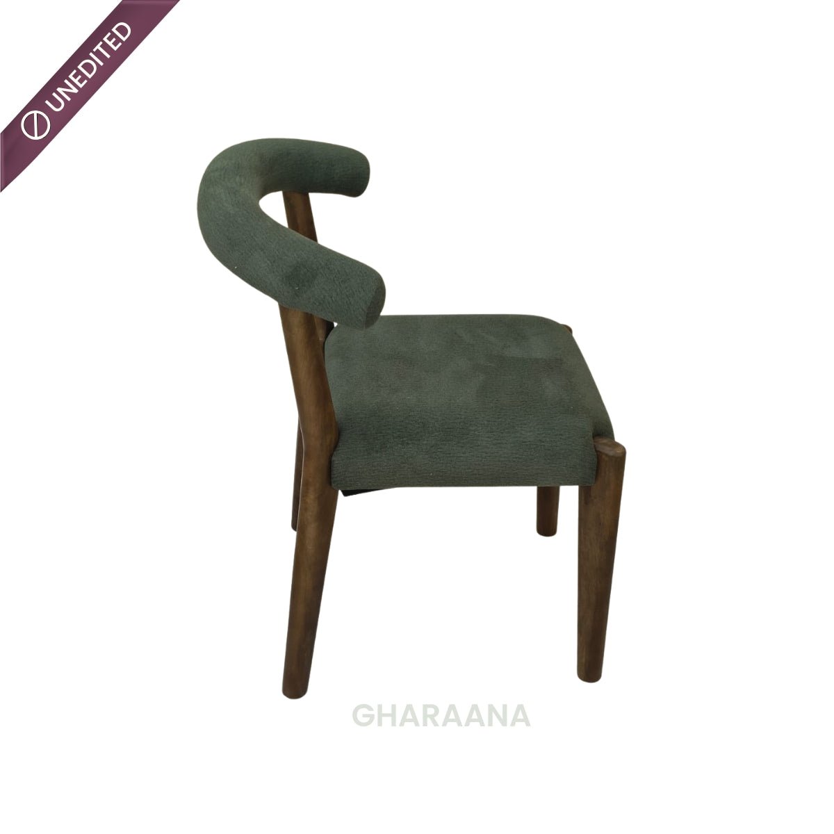 Avo S/2 Dining Chairs - Dining Chairs - Gharaana