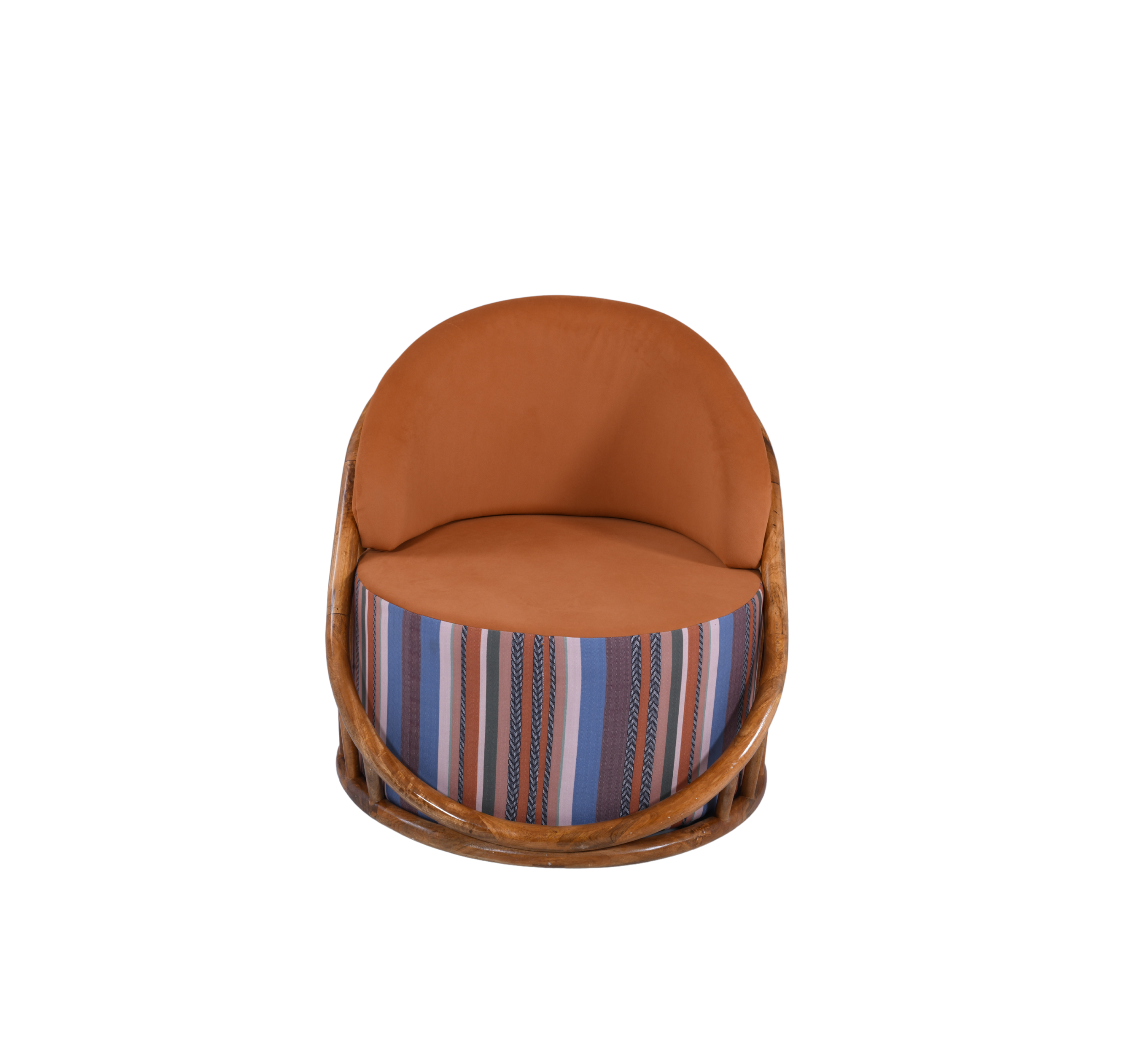 Sloan Plush Armchair
