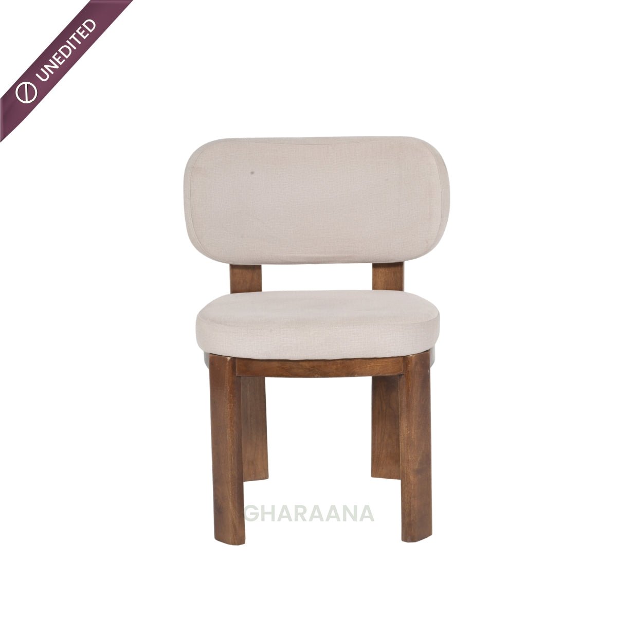 Dexter S/2 Dining Chairs - Dining Chairs - Gharaana