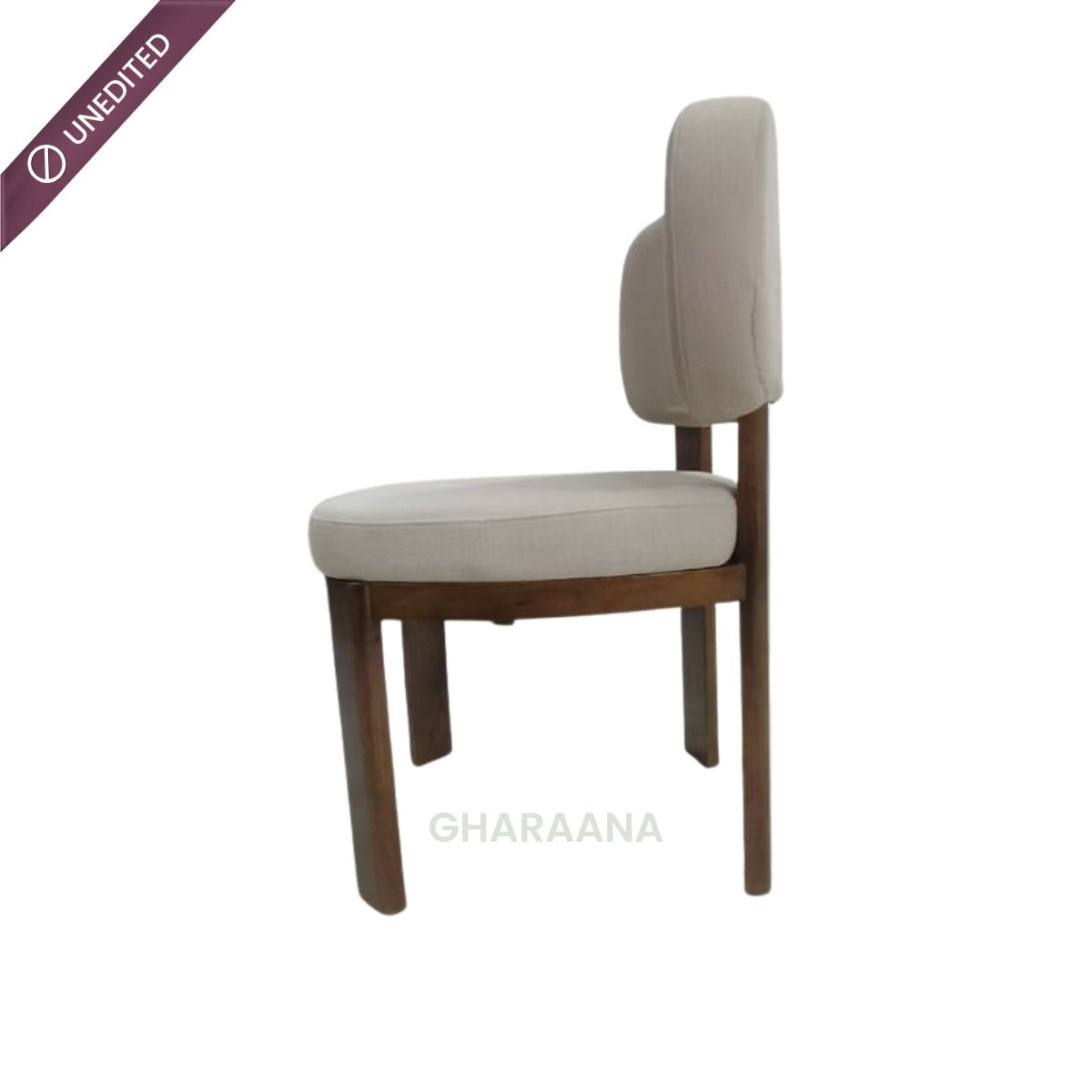 Dexter S/2 Dining Chairs - Dining Chairs - Gharaana