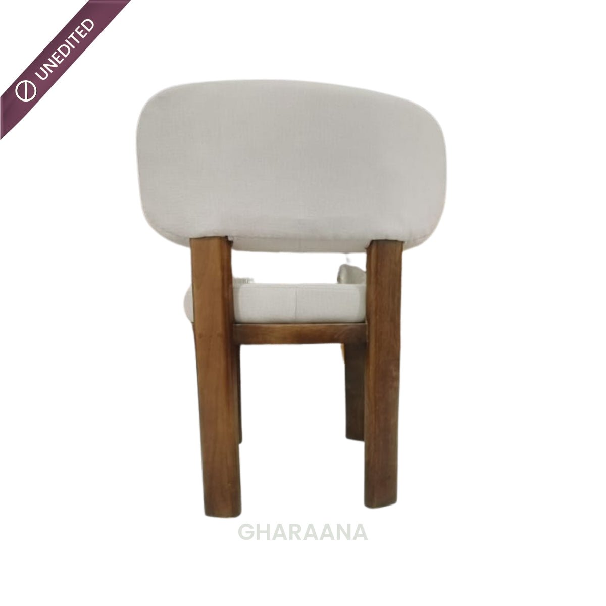 Dexter S/2 Dining Chairs - Dining Chairs - Gharaana