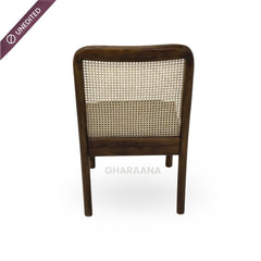 Lara S/2 Dining Chairs - Dining Chairs - Gharaana