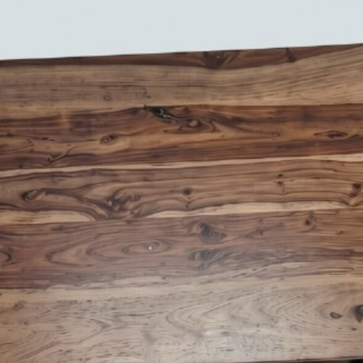 Luxe Sheesham Wood Teapoy Table - Centre Tables - Gharaana