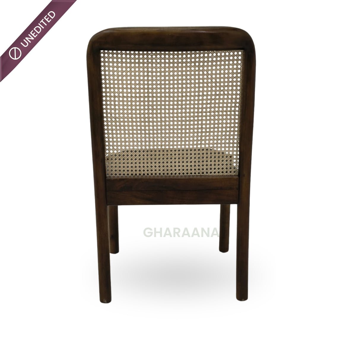 Lara S/2 Dining Chairs - Dining Chairs - Gharaana