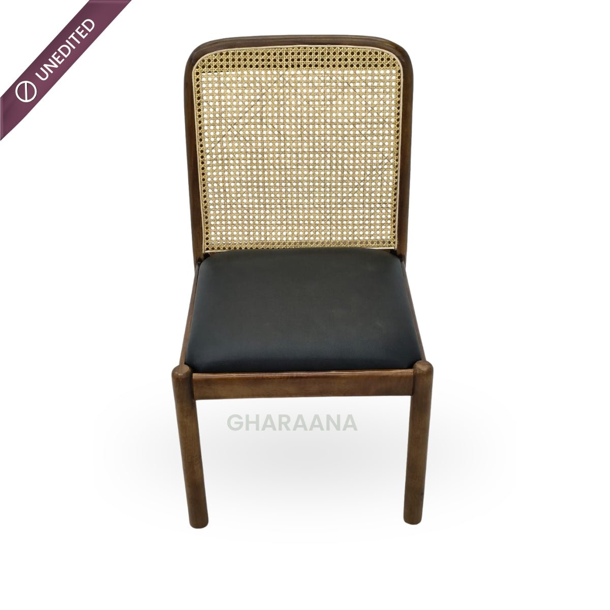 Lara S/2 Dining Chairs - Dining Chairs - Gharaana